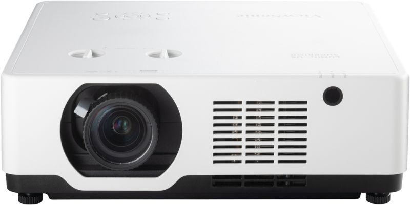 ViewSonic LSC651WU 6,5 lumens 3LCD laser WUXGA Black