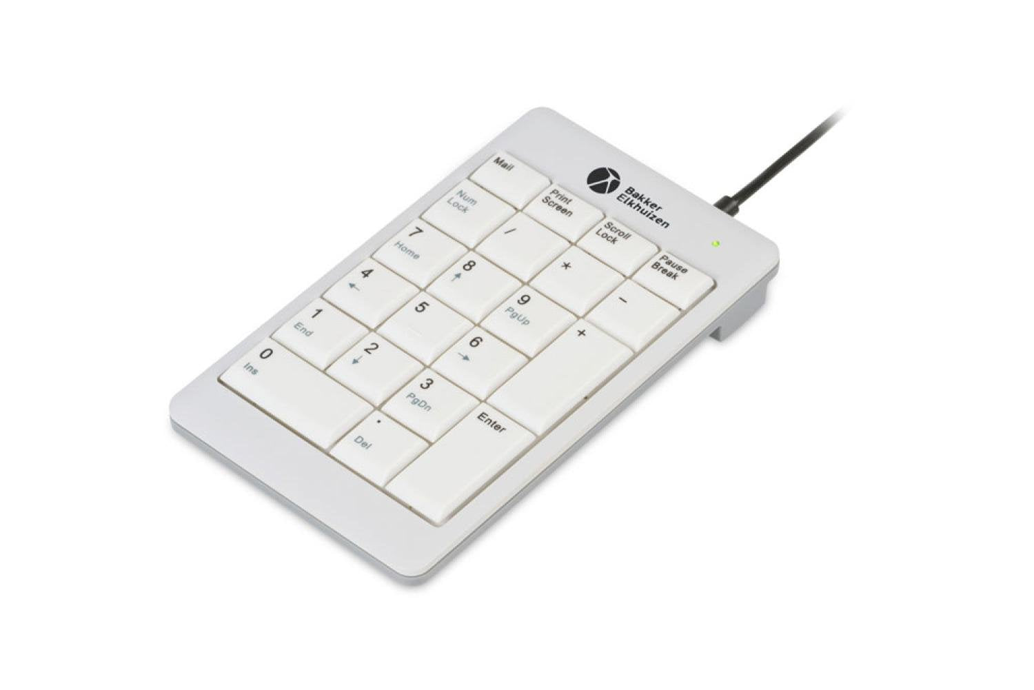 BAKKERELKHUISEN Pavé numérique UltraBoard 955