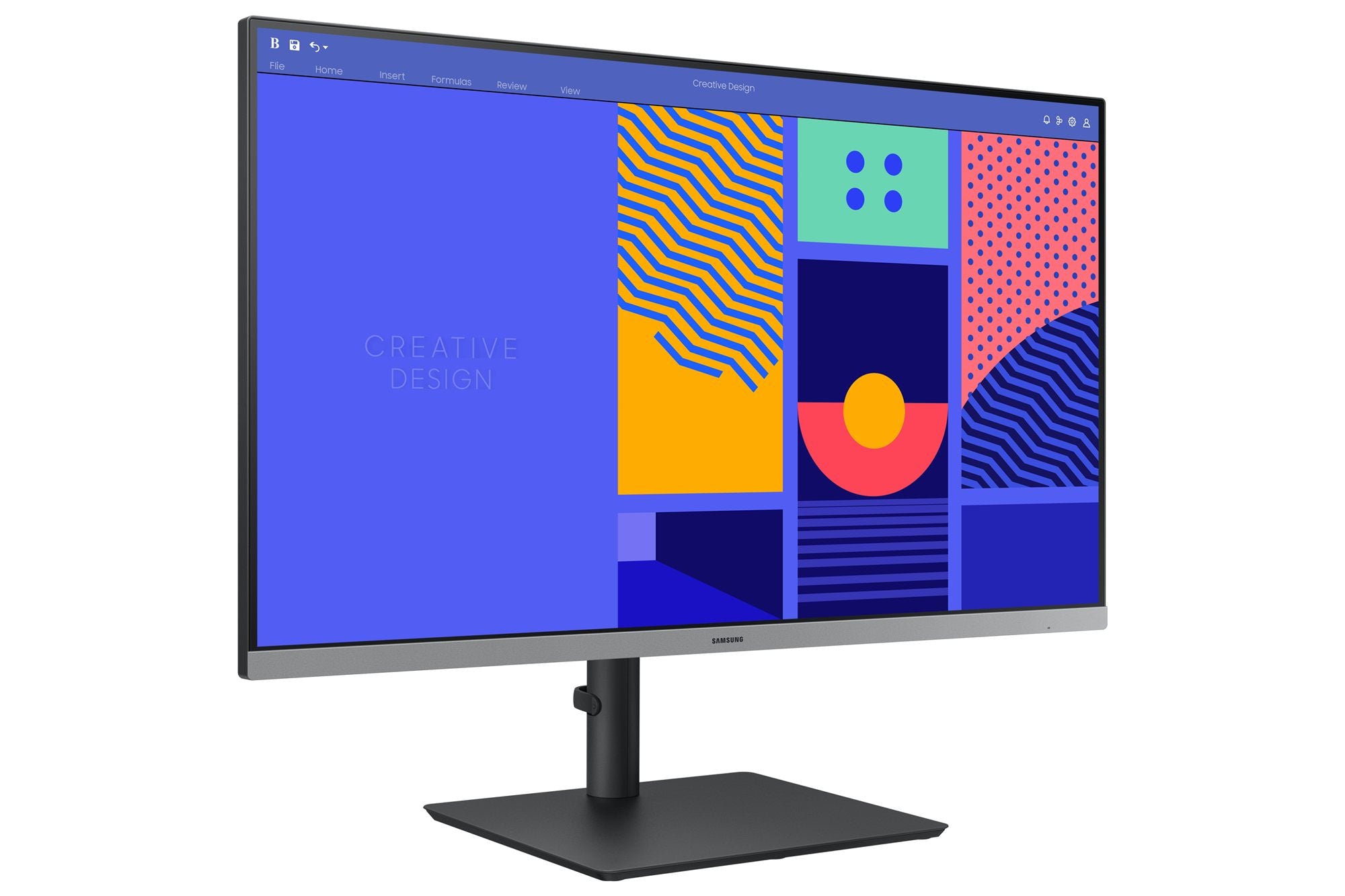 27" FHD 1920x1080 100Hz IPS