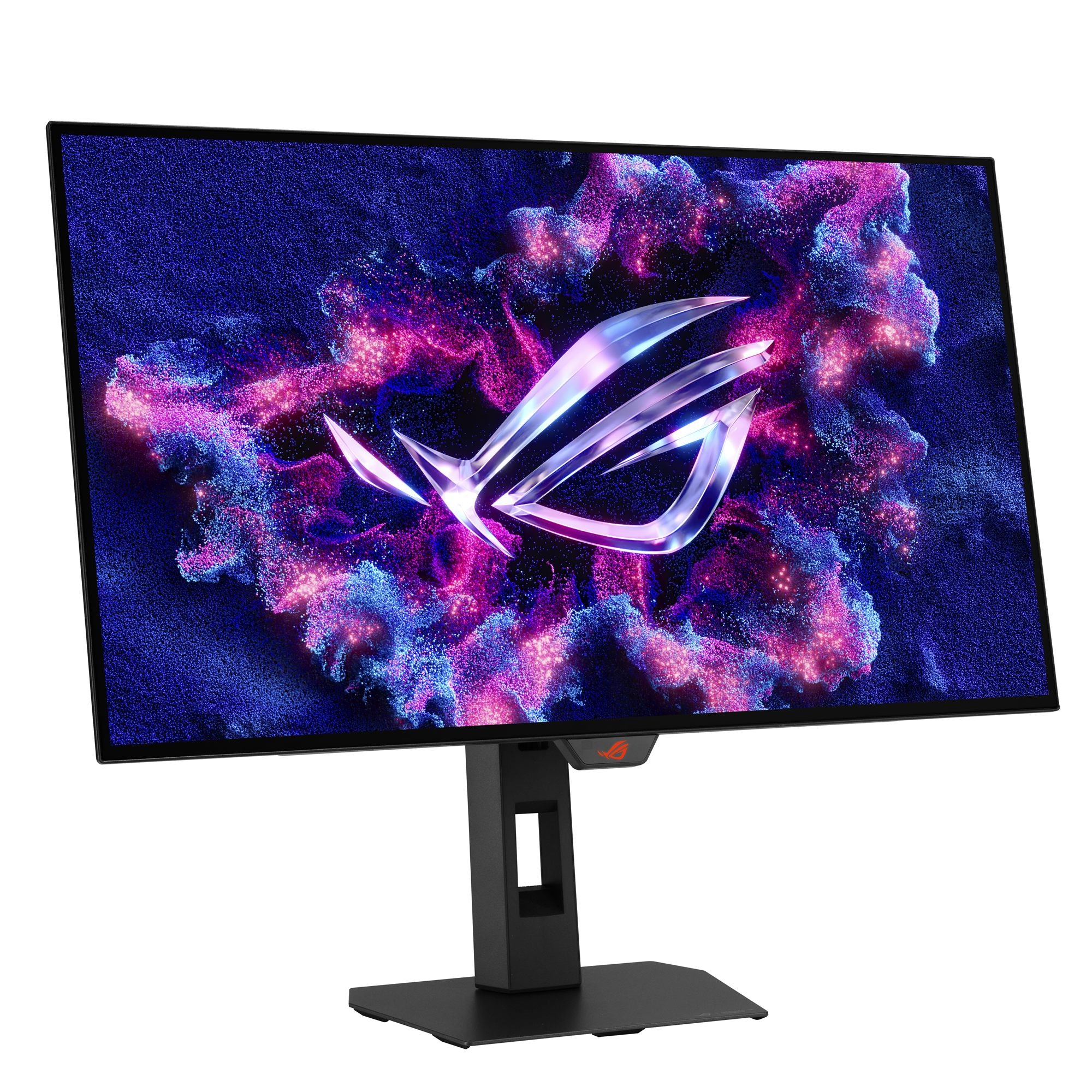 "ASUS ROG Strix OLED XG27AQDMGR écran plat de PC 67,3 cm (26.5"") 2560 x 1440 pixels Quad HD Noir"