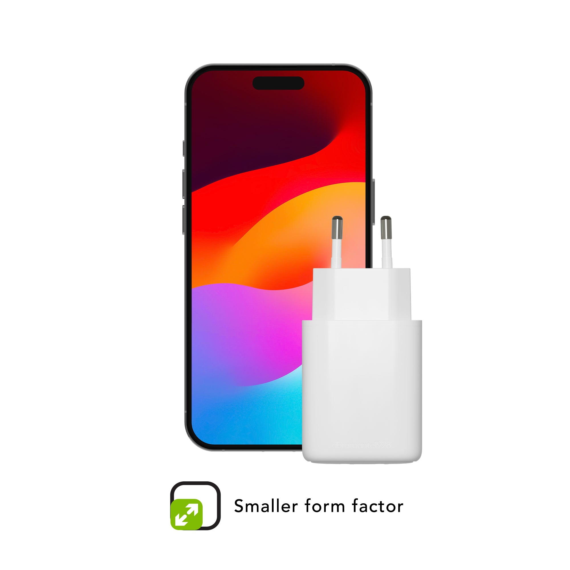 rechargeProEUWallCharger2xUSBC20WW