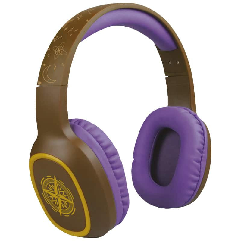 LEXIP X STEELPLAY - CASQUE ADVENTURE MAGIC SWITCH/PC/MAC/MOBILE