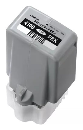 CANON INK PFI-4100 Photo black tank
