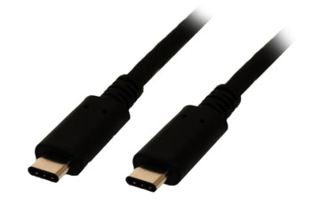 Biamp USB 3.0 10' (3m) Type C to C