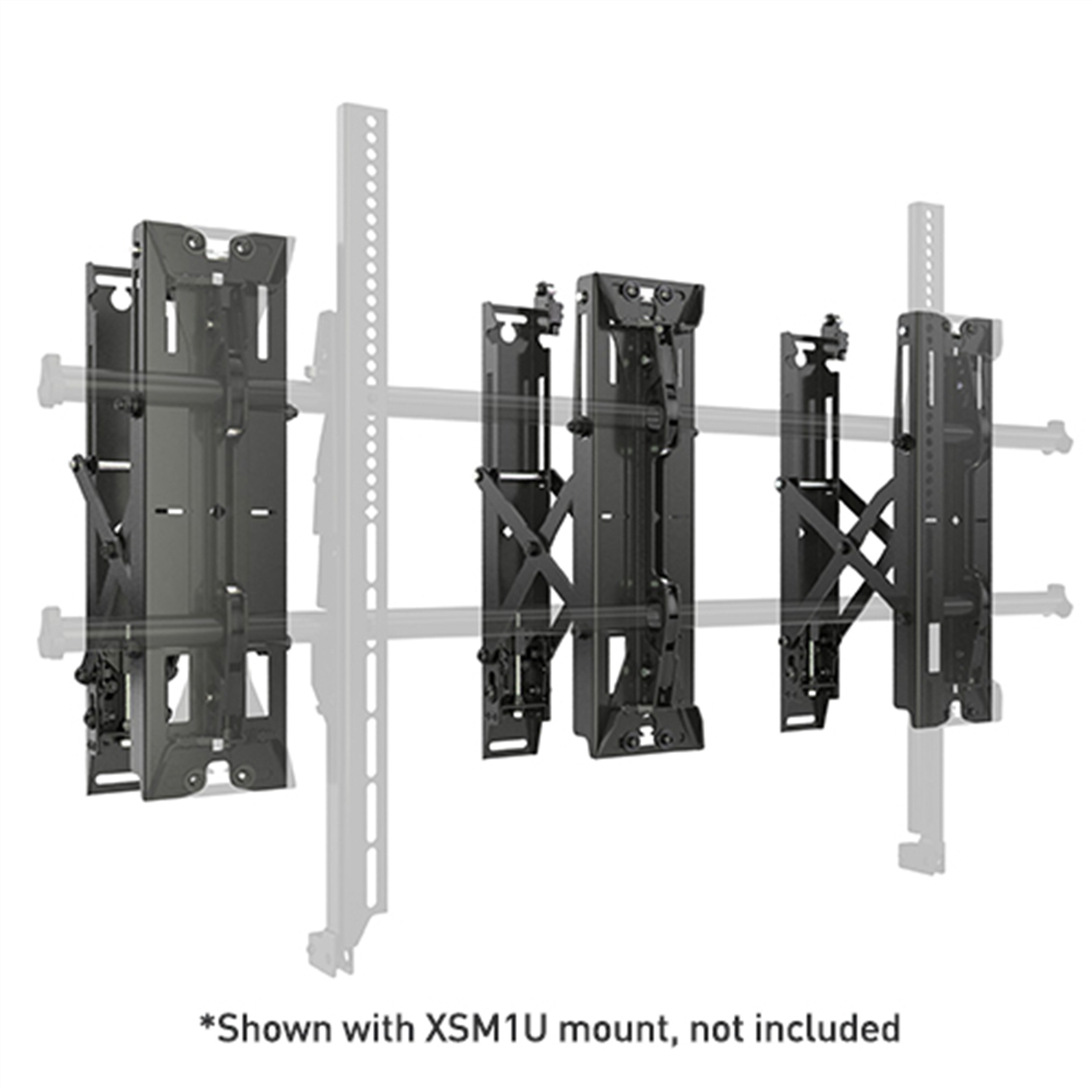 Chief Fusion Extra-Large Pull Out Accessory