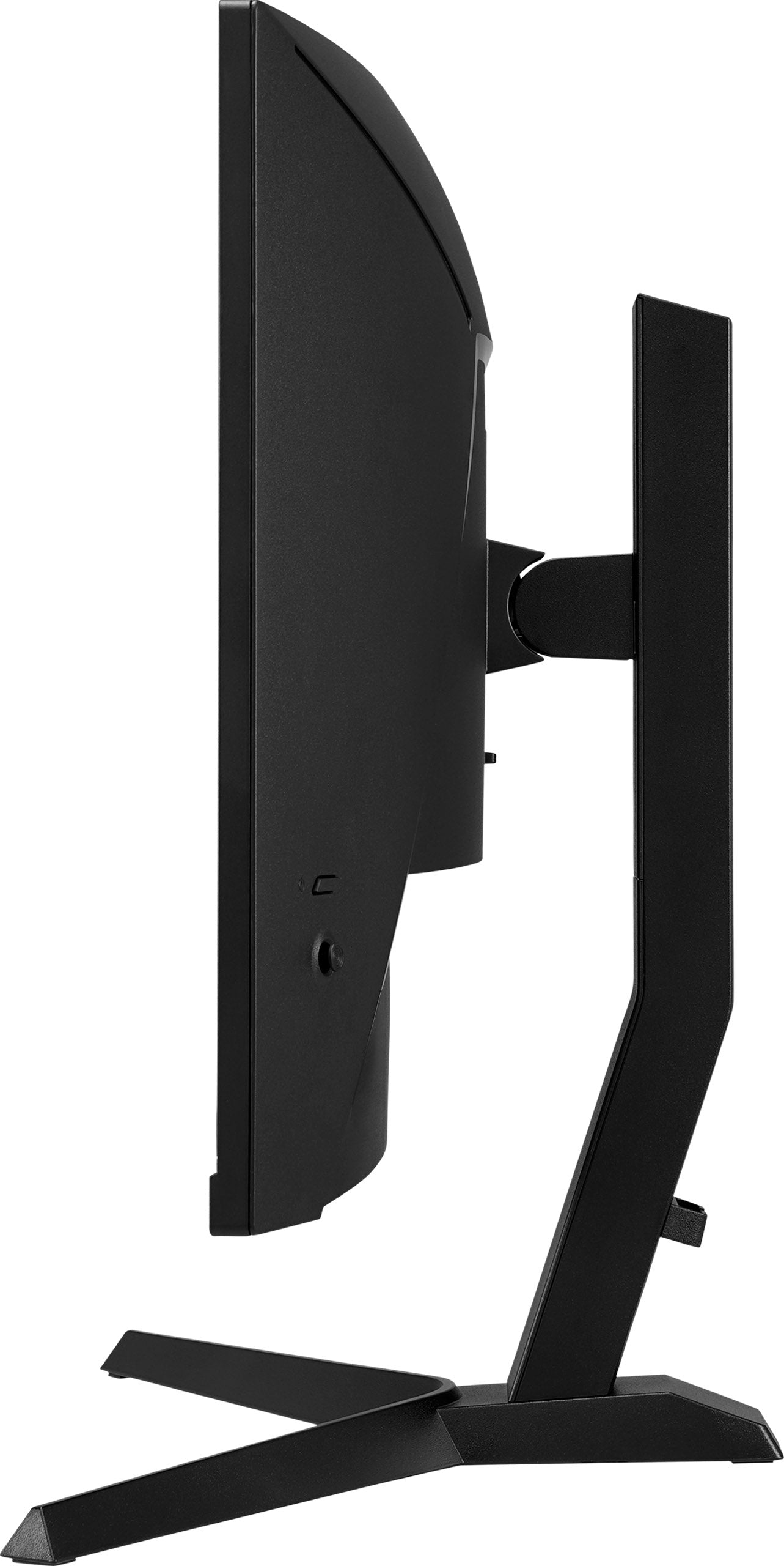 GB2766HSU-B1 27" VA-Curved Gaming 1500R