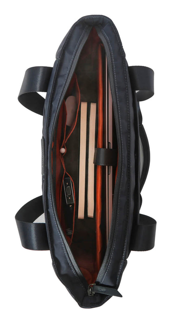 TARGUS Avila 15-16p Tote - Midnight Navy