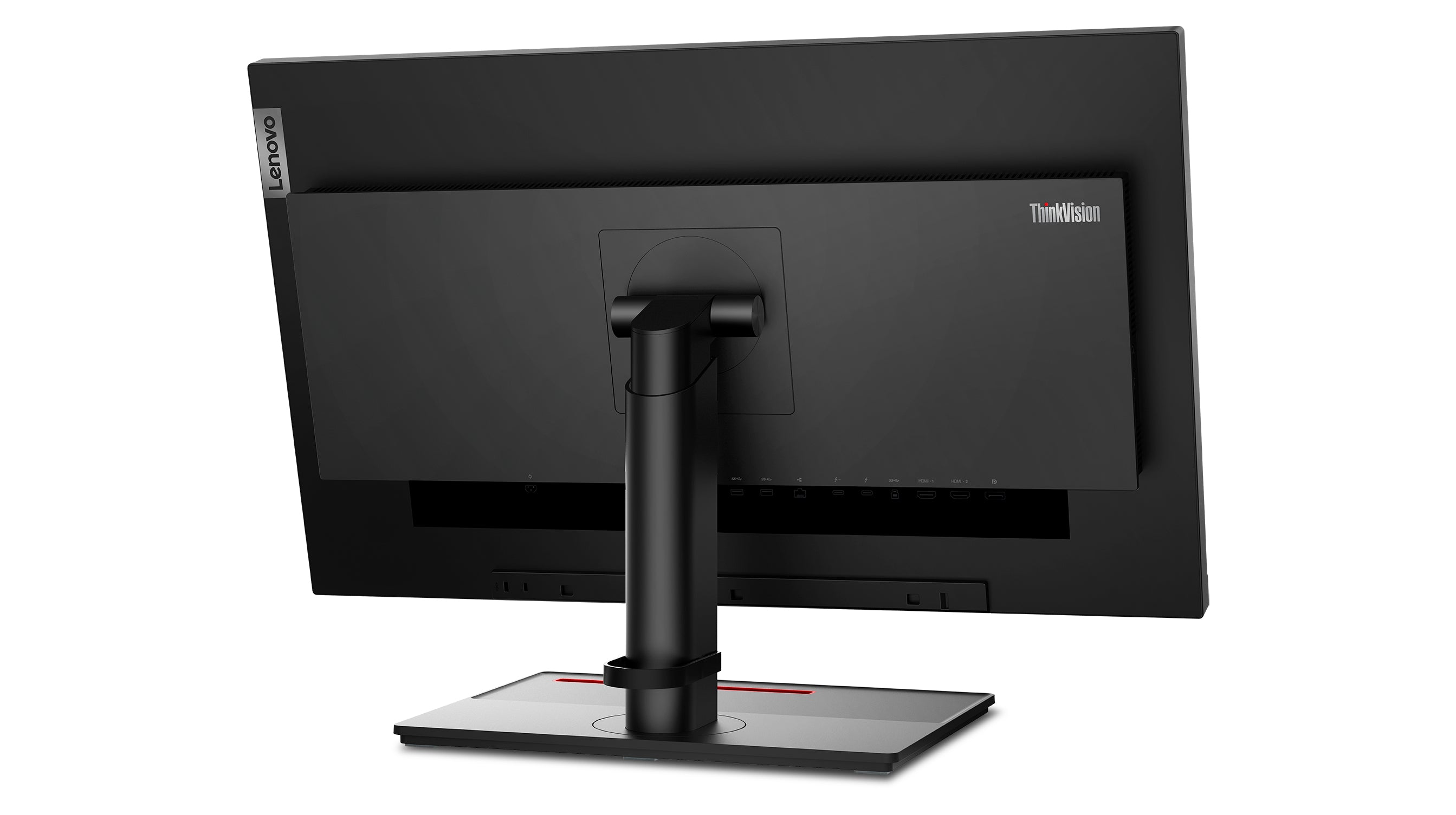 LENOVO ThinkVision P27u-20 27p Monitor HDMI (P)