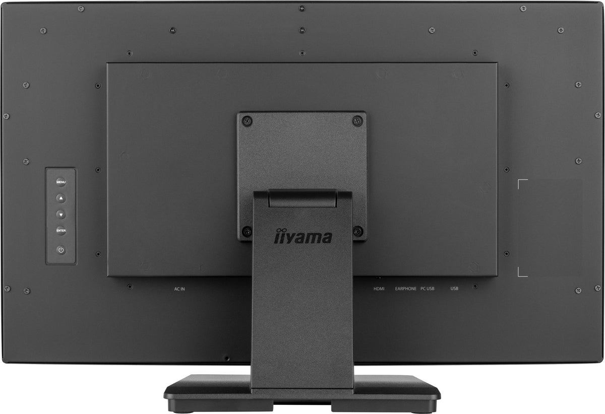 24"W LCD Bonded DeepContrast Projective