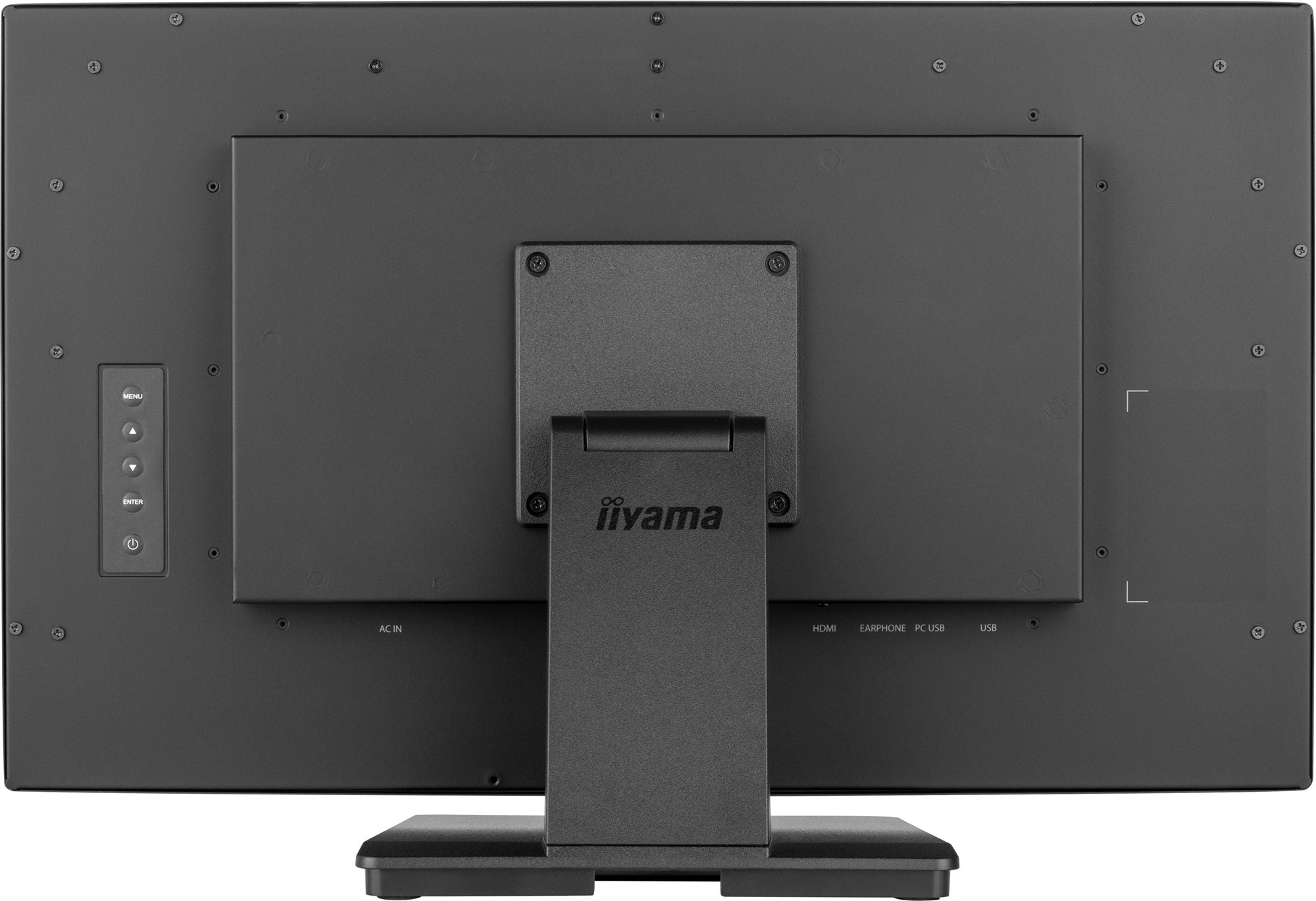 24"W LCD Bonded DeepContrast Projective