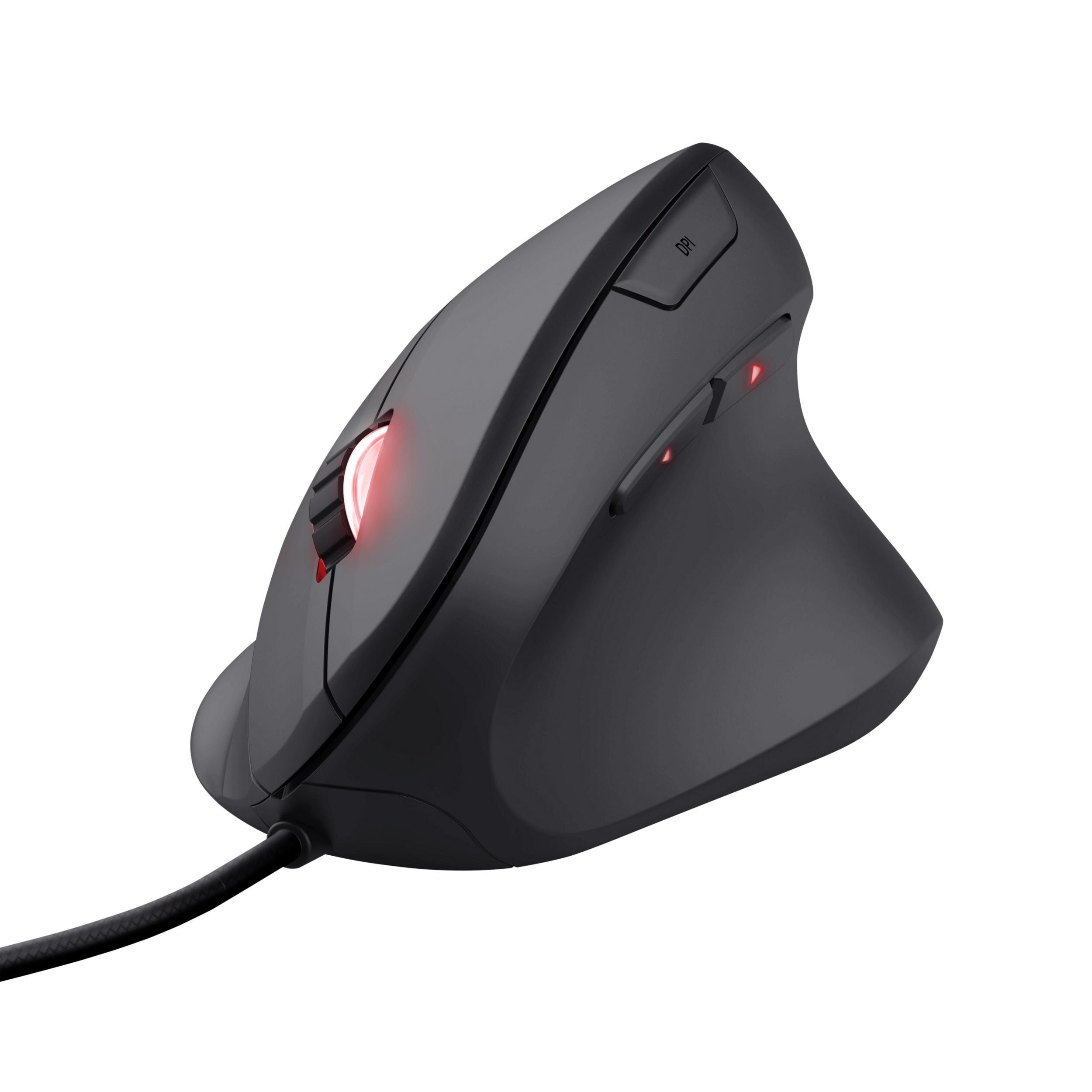 TRUST Souris gaming filaire REXX Ergonomique - GXT144
