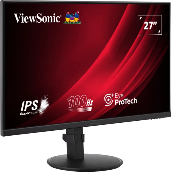 VS19716 27"1920x1080 IPS LED VGA