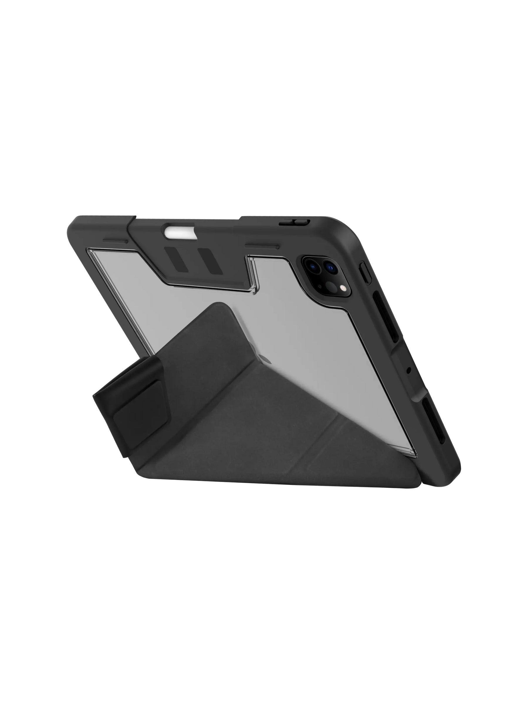 London Pro iPad Pro 13 M4 2024 BLK