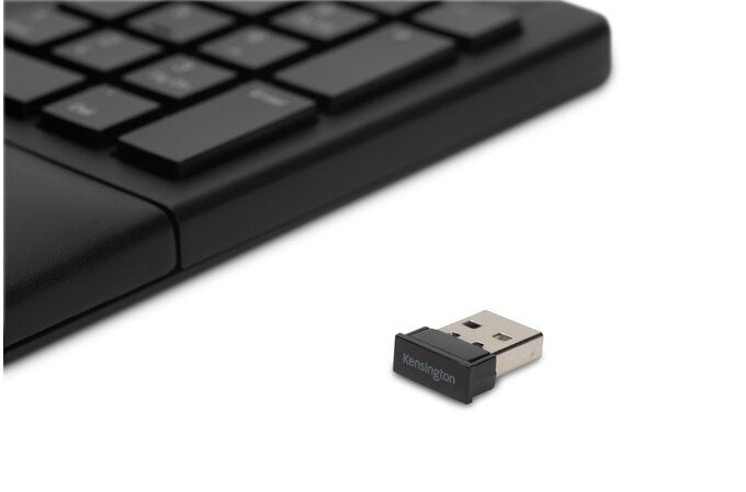 Pro Fit Ergo Wireless Keyboard France