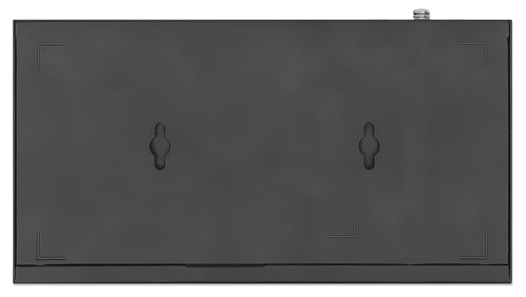 Intellinet 562096 commutateur réseau Non-géré 2.5G Ethernet (100/1000/2500) Noir