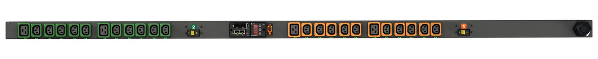 Vertiv rPDU switched 0U 32A 20C13/4C19