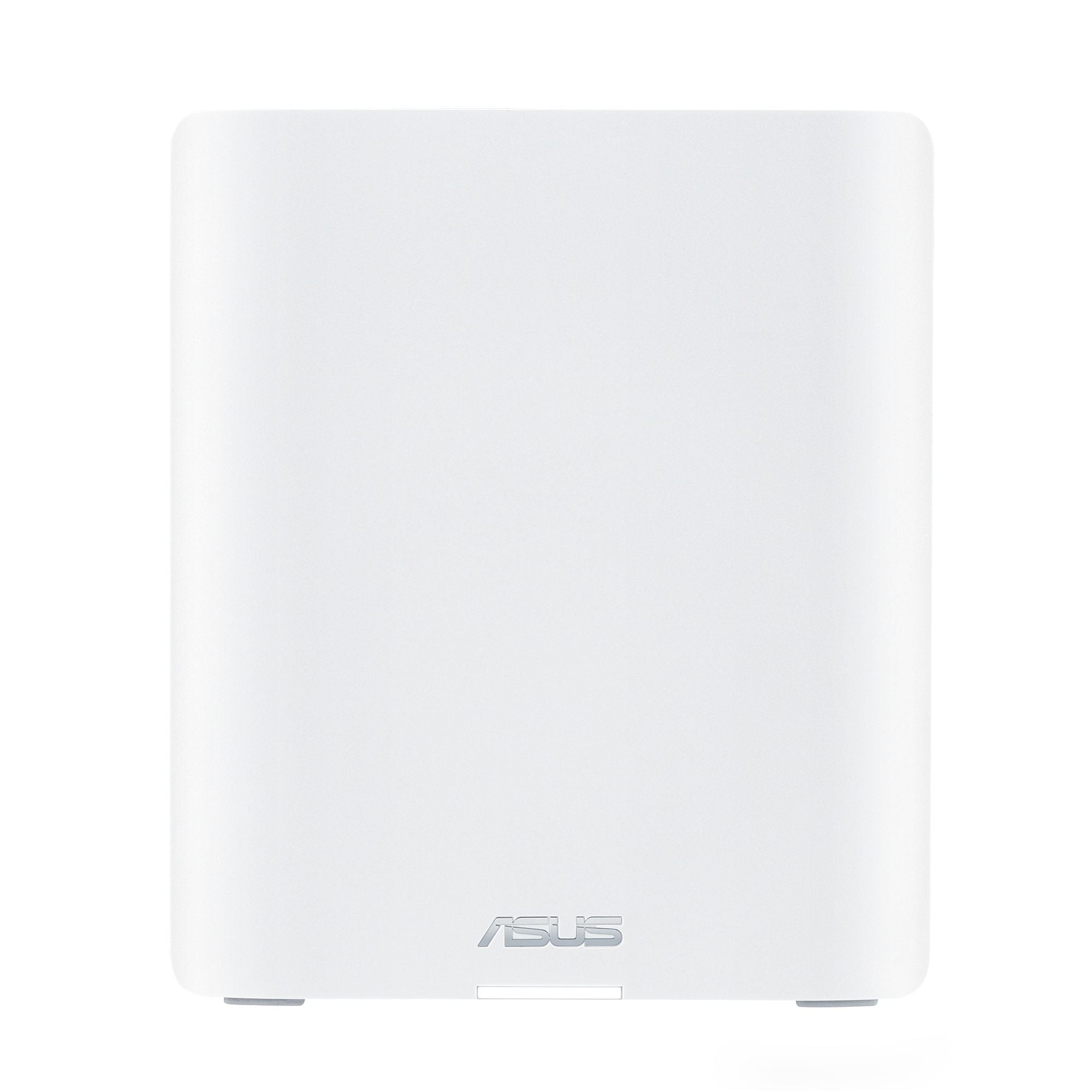 ASUS ZenWiFi BT10 Tri-band WiFi 7 Mesh 18 Gbps 6000 sq.ft 3pk Dual 10G Ports Security and Parental Controls Included