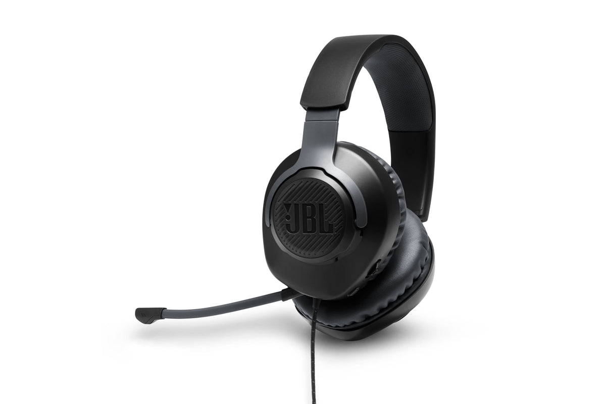 JBL Quantum 100 NOIR