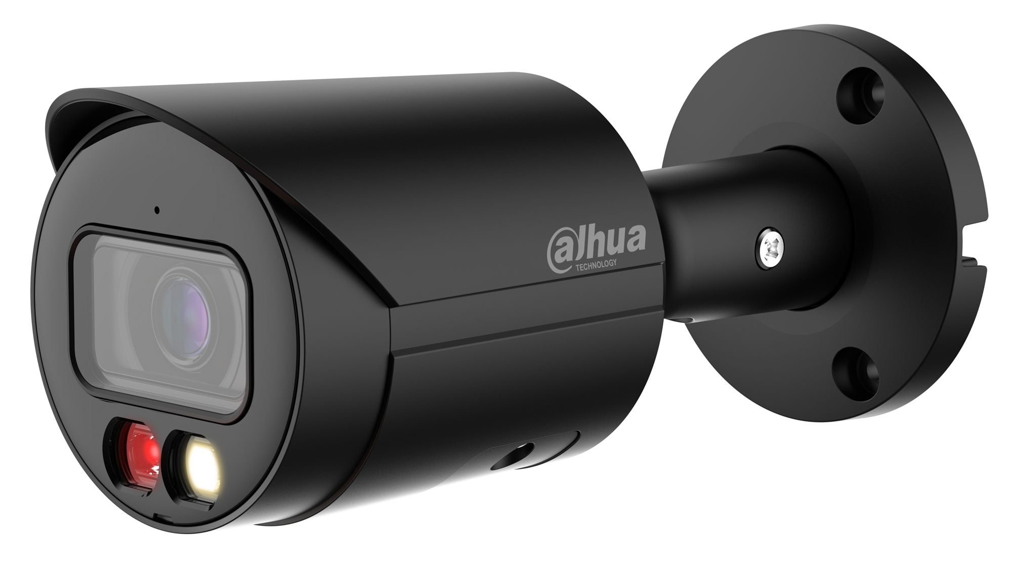 Dahua IPC-HFW2849S-S-IL-0280B 8MP Smart Dual Light, caméra bullet réseau a focale fixe WizSense