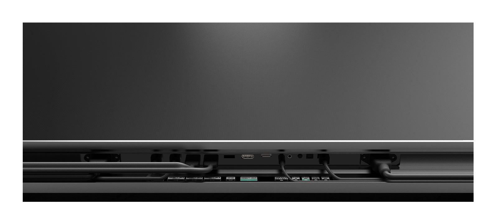 LG, All in One Series, p0.7, 136in, 500nits