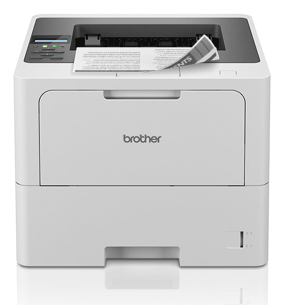 BROTHER HL-L6210DW Printer Mono B/W Duplex laser A4 1200x1200dpi 50ppm capacity 620 sheets USB 2.0 Gigabit LAN Wi-Fi