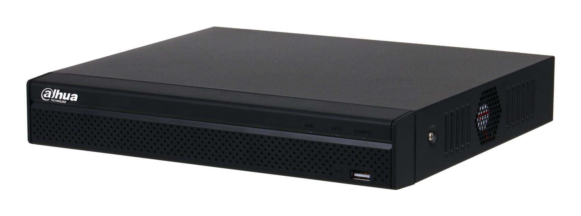 Dahua NVR4116HS-4KS3 Enregistreur vidéo en réseau compact 16CH 1U 1HDD Lite