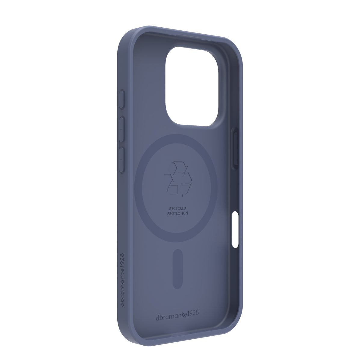 Greenland Pro MS iPhone 16 Pro PAC BLU