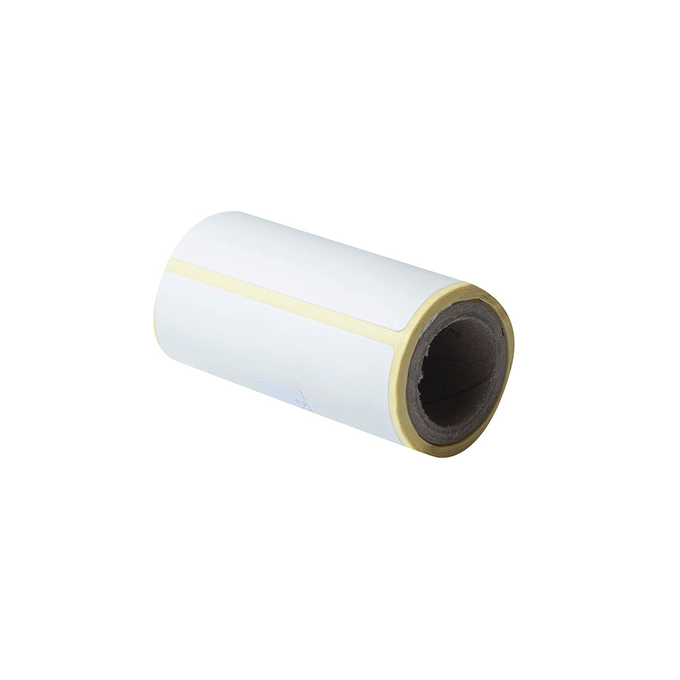 BROTHER Etiquette thermiquedirect 76mmx44mm multi24