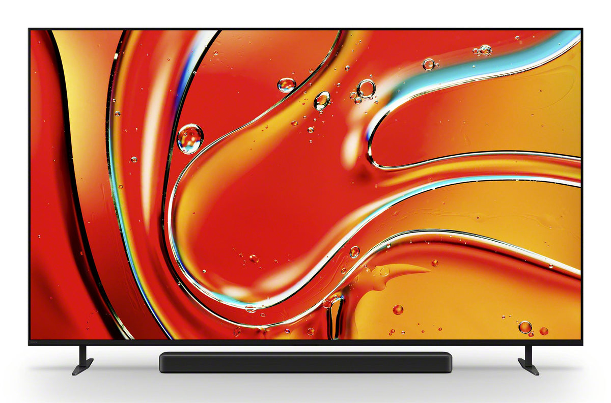 SONY- Téléviseur professionnel 85" FWD-85XR70