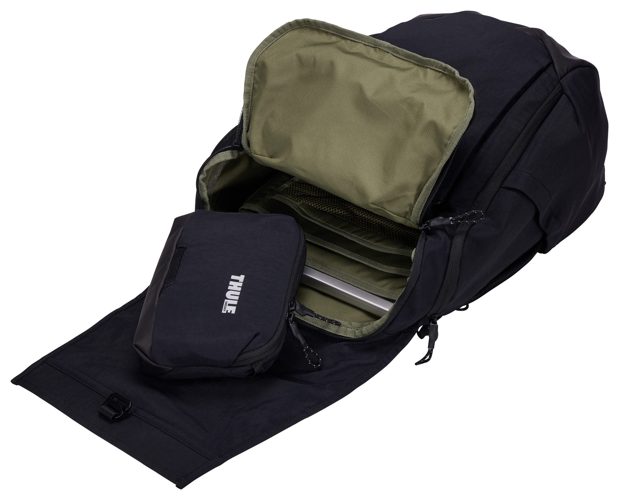 Thule Paramount Crossbody 2L - Black