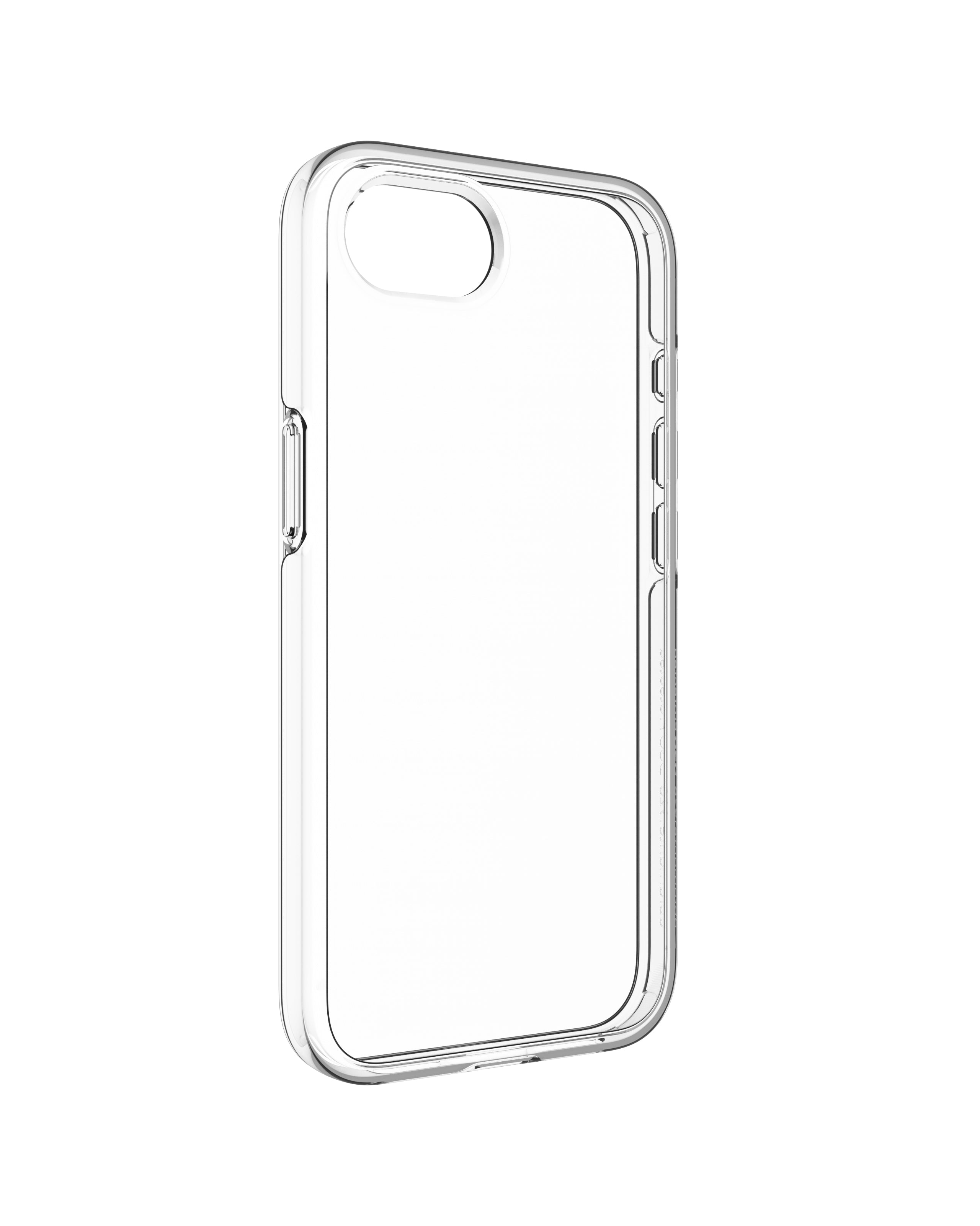 ISL Ultra D3O-iPhone 16e-Clear