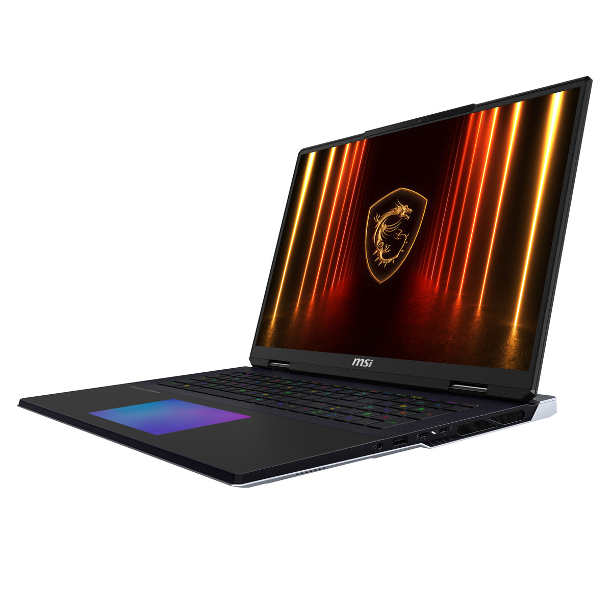 Titan 18 HX AI A2XWJG-609FR RTX 5090 18"