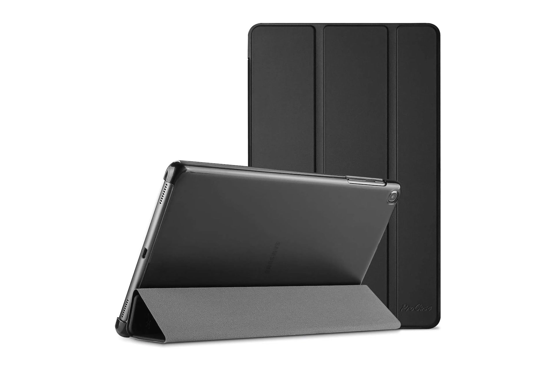 SAMSUNG Book Cover Designed for Samsung Galaxy Tab A11+