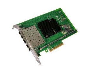 FUJITSU PLAN EP X710-DA4 4x10Gb SFP+ LP FH