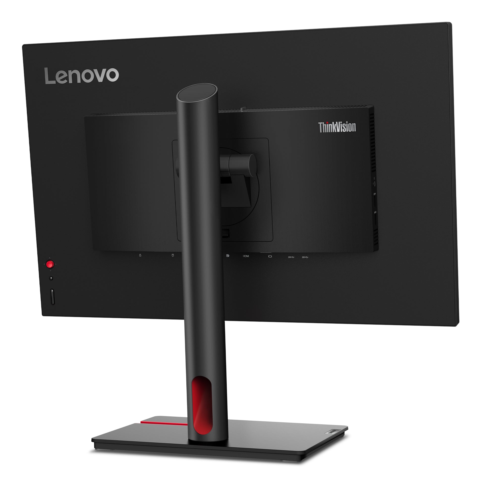 LENOVO ThinkVision T24d-30 24p IPS WUXGA WLED 16:10 100Hz 300cd/m2 4ms HDMI DP VGA TopSeller