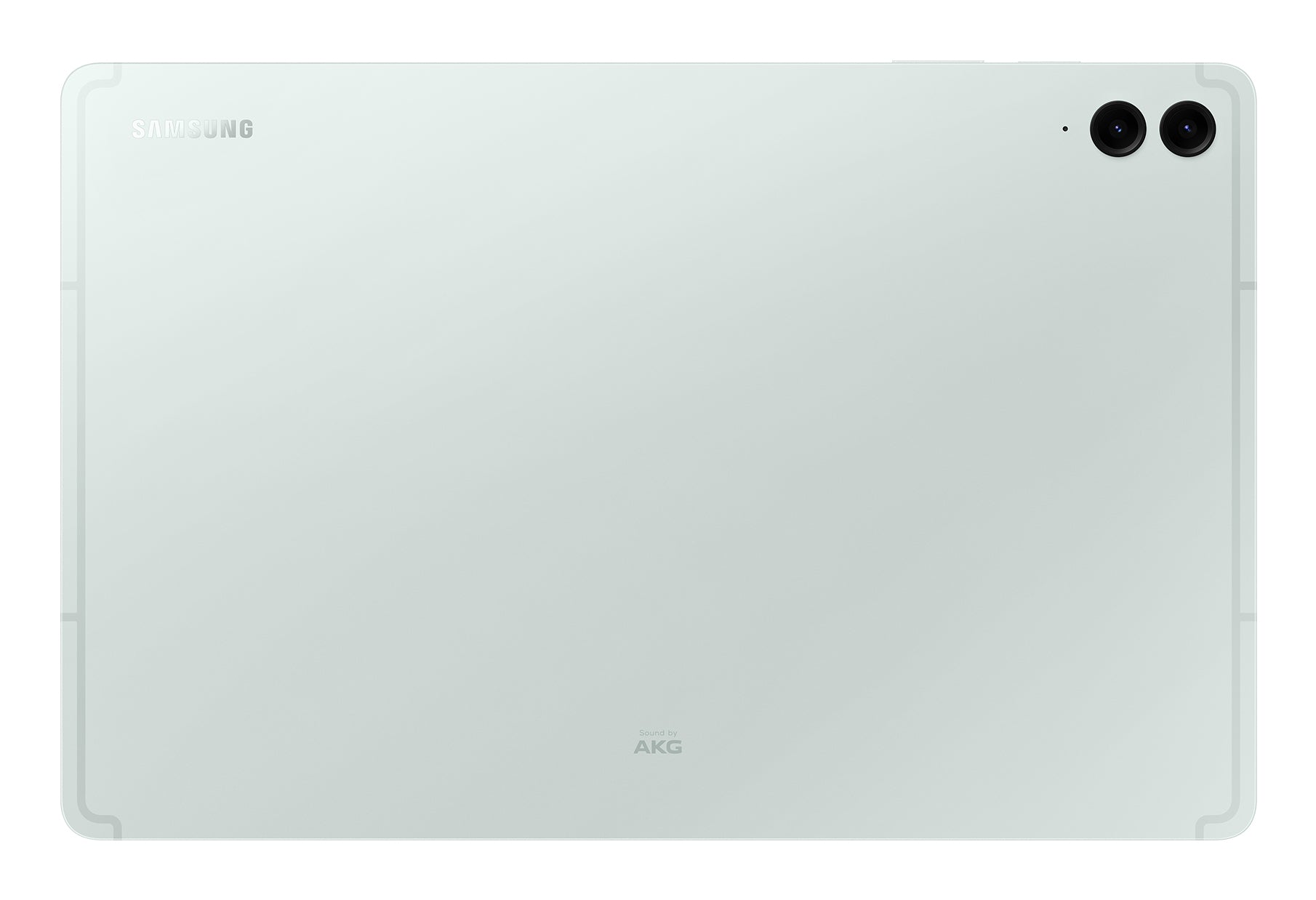 Samsung Tab S9 FE+Wifi 128GB Green