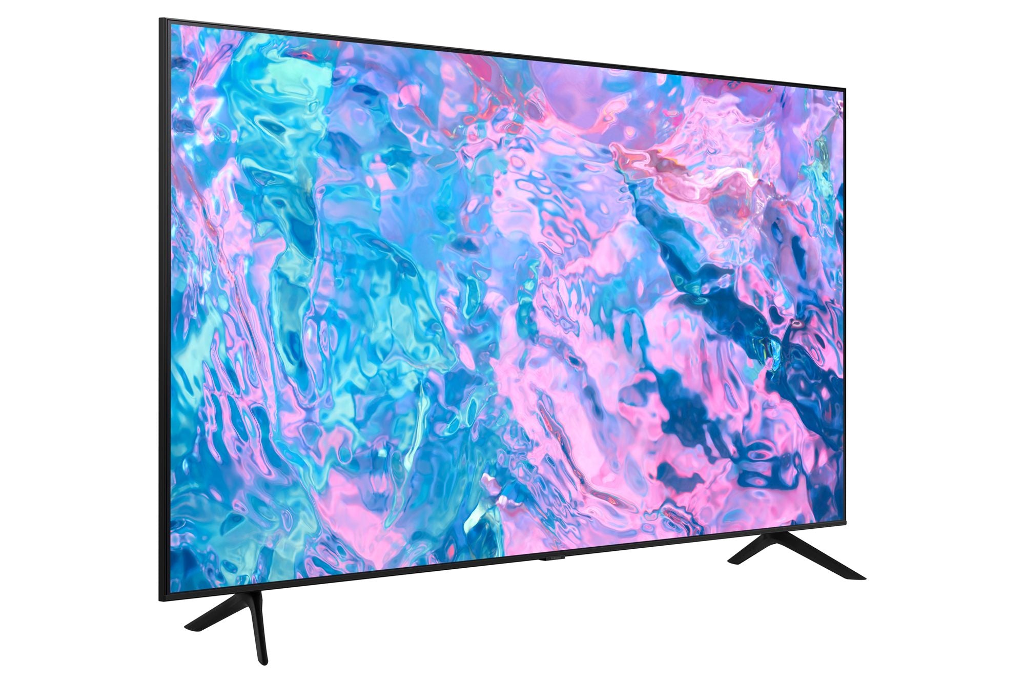 "Samsung HCU7000 165,1 cm (65"") 4K Ultra HD Noir 20 W"