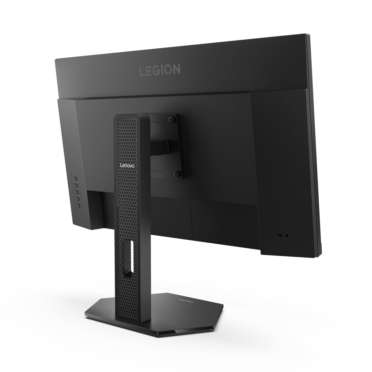 "Lenovo Legion 27QD-10 écran plat de PC 68,6 cm (27"") 2560 x 1440 pixels Quad HD LCD Noir"