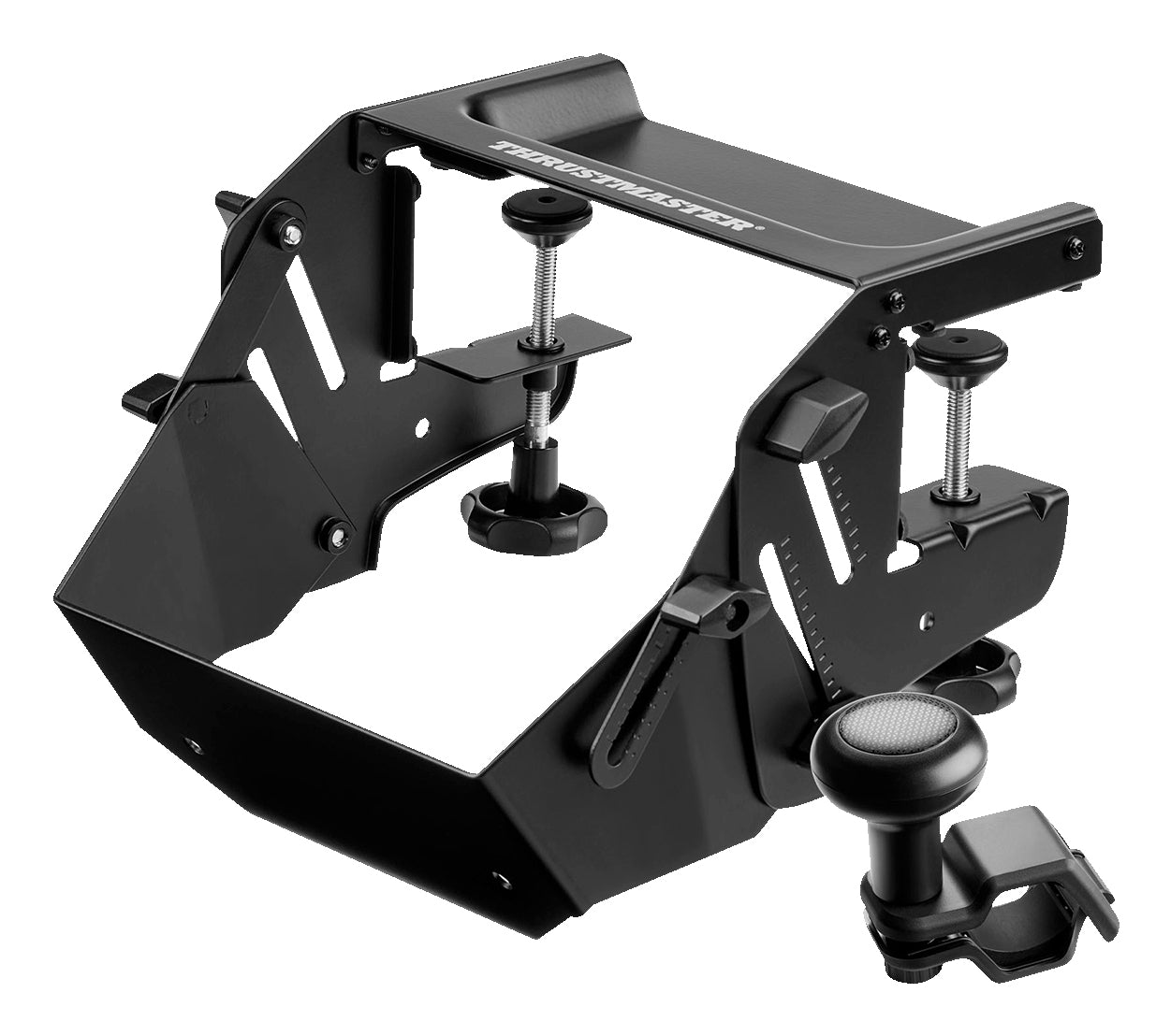 THRUSTMASTER T128-P Simtask Farming Pack pour PS5 et PC
