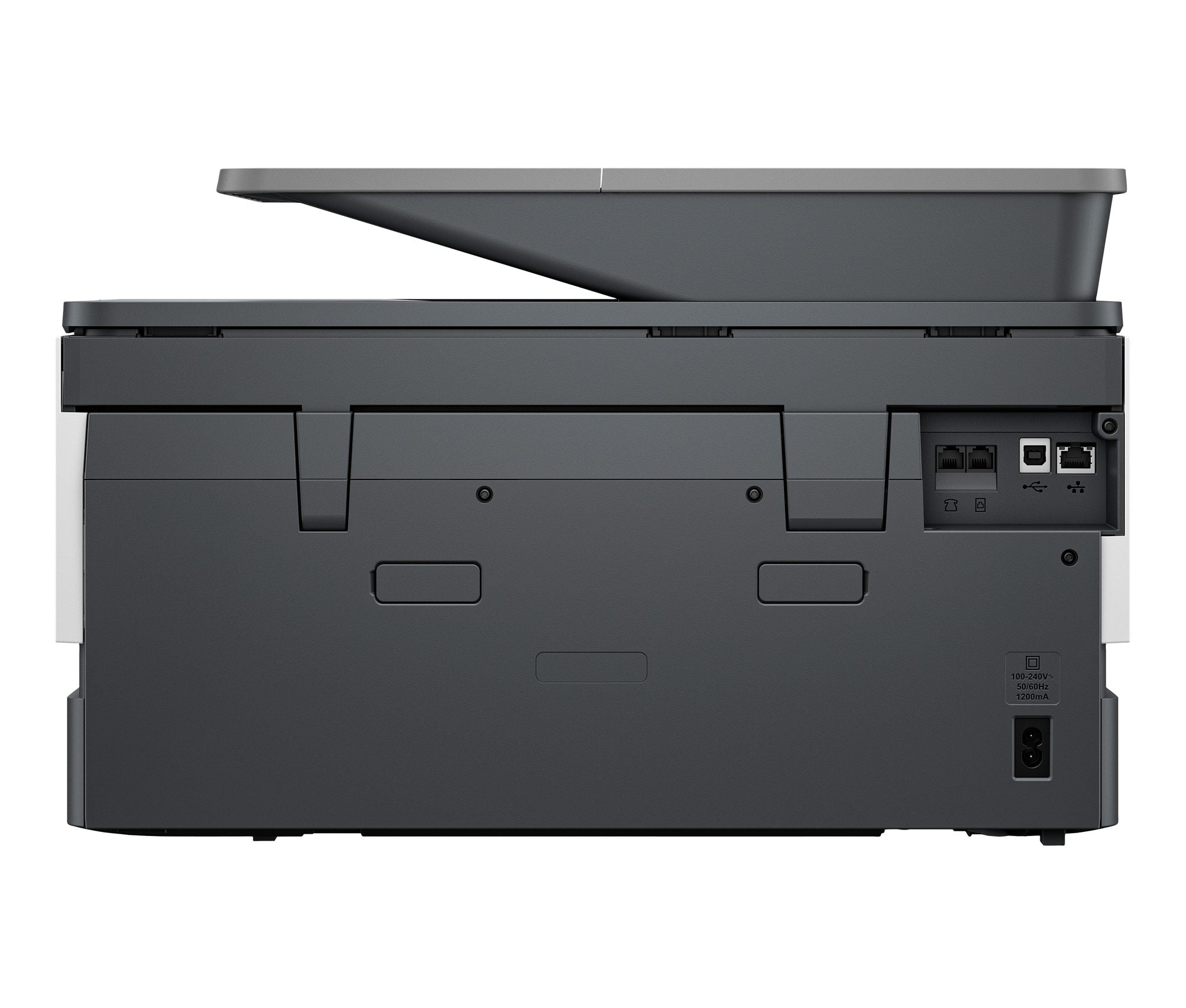HP Officejet Pro 9120e All-in-One MFP colour inkjet A4 21ppm Copy 22ppm Print 250sheets USB imprimante Wi-Fi Bluetooth LAN