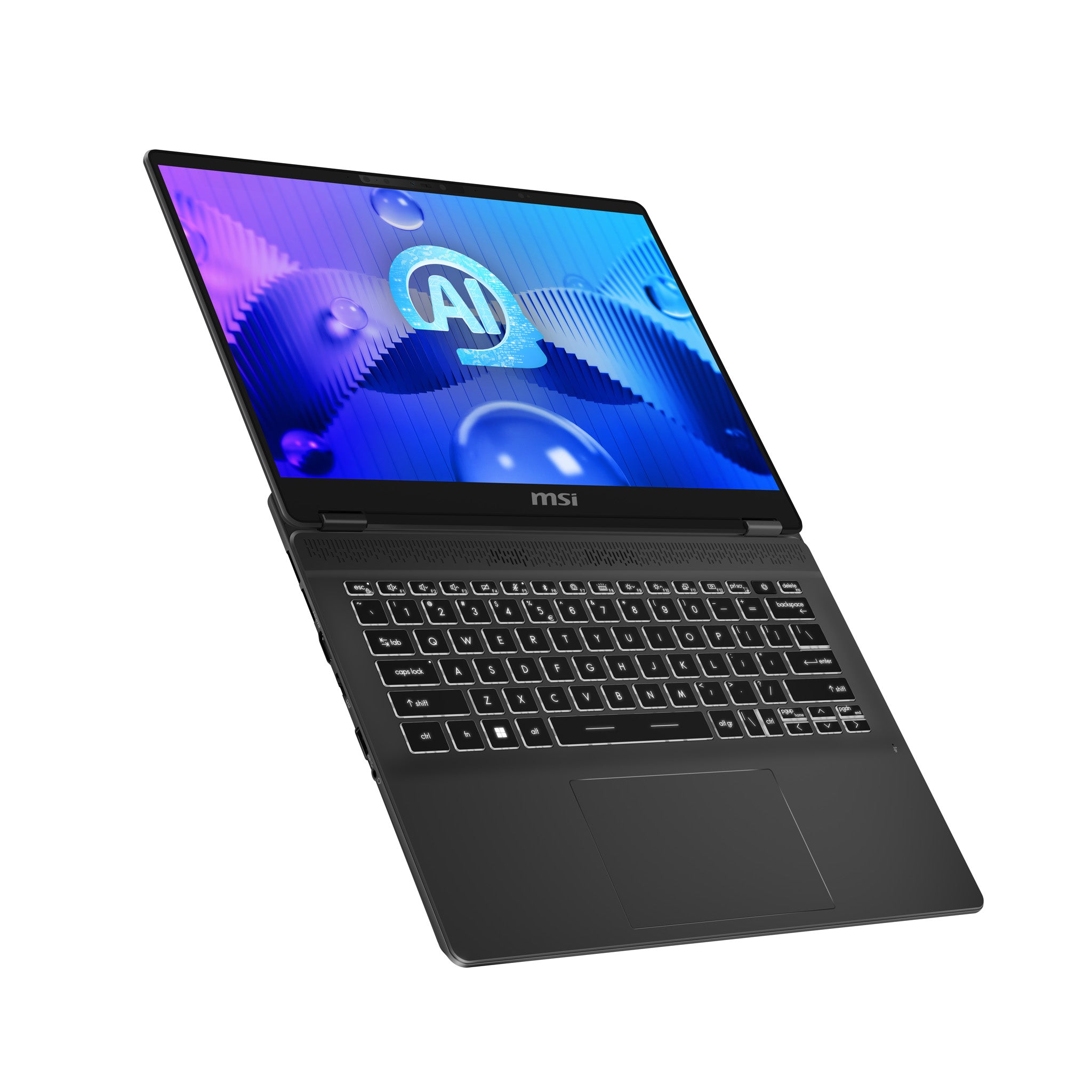 Prestige 14 AI Evo C1MG-039FR 14" u7 2*1