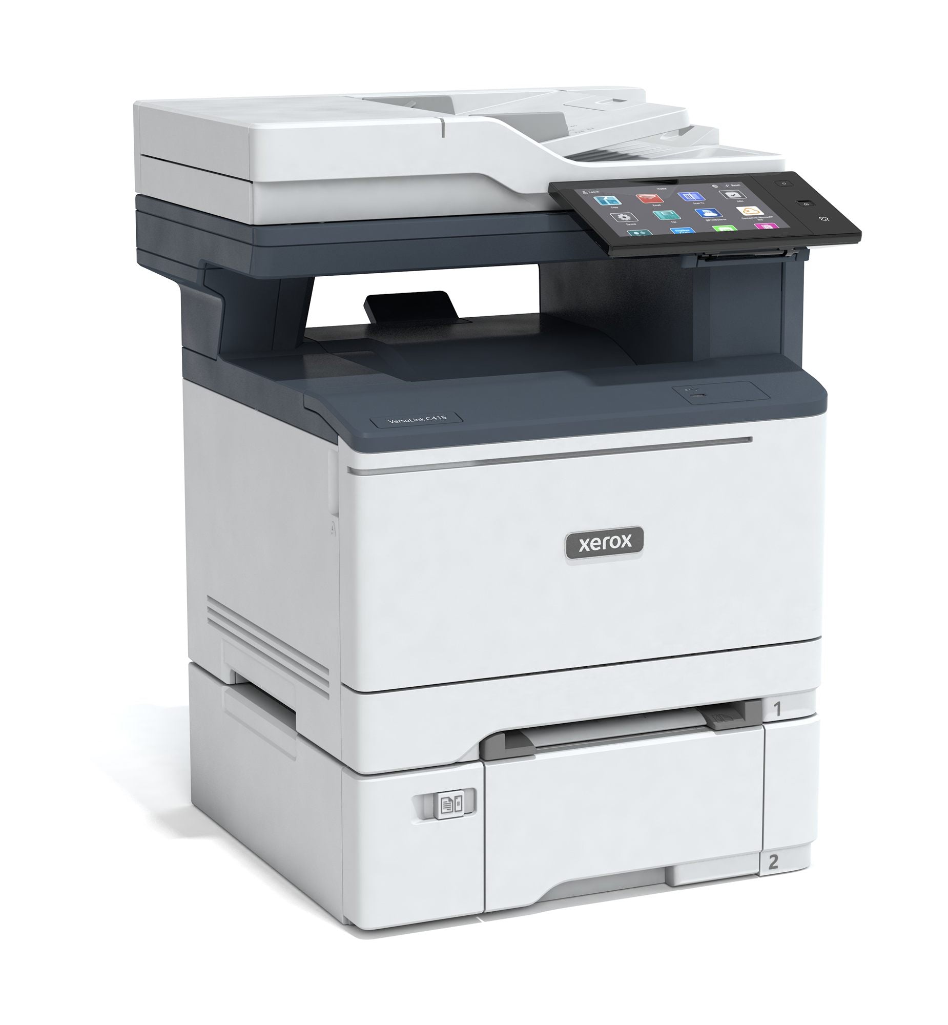 VersaLink C415 A4 40ppm Duplex Copy/Prin