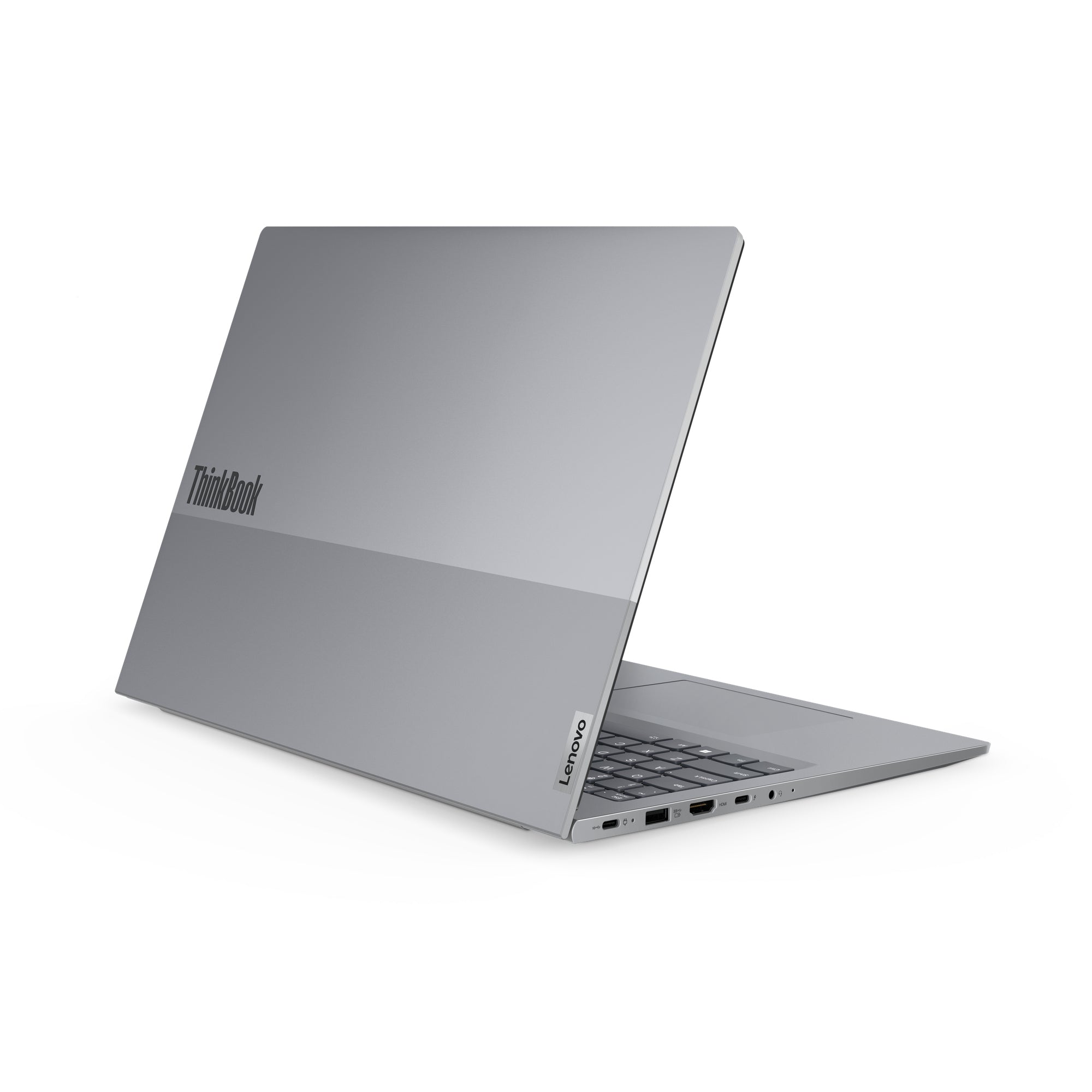 Lenovo ThinkBook 16 G7 ARP 16'' WUXGA 300N AMD Ryzen 5 7535HS 16GB RAM 512GB SSD FPR Keyboard backlit ENG Euro W11P pl