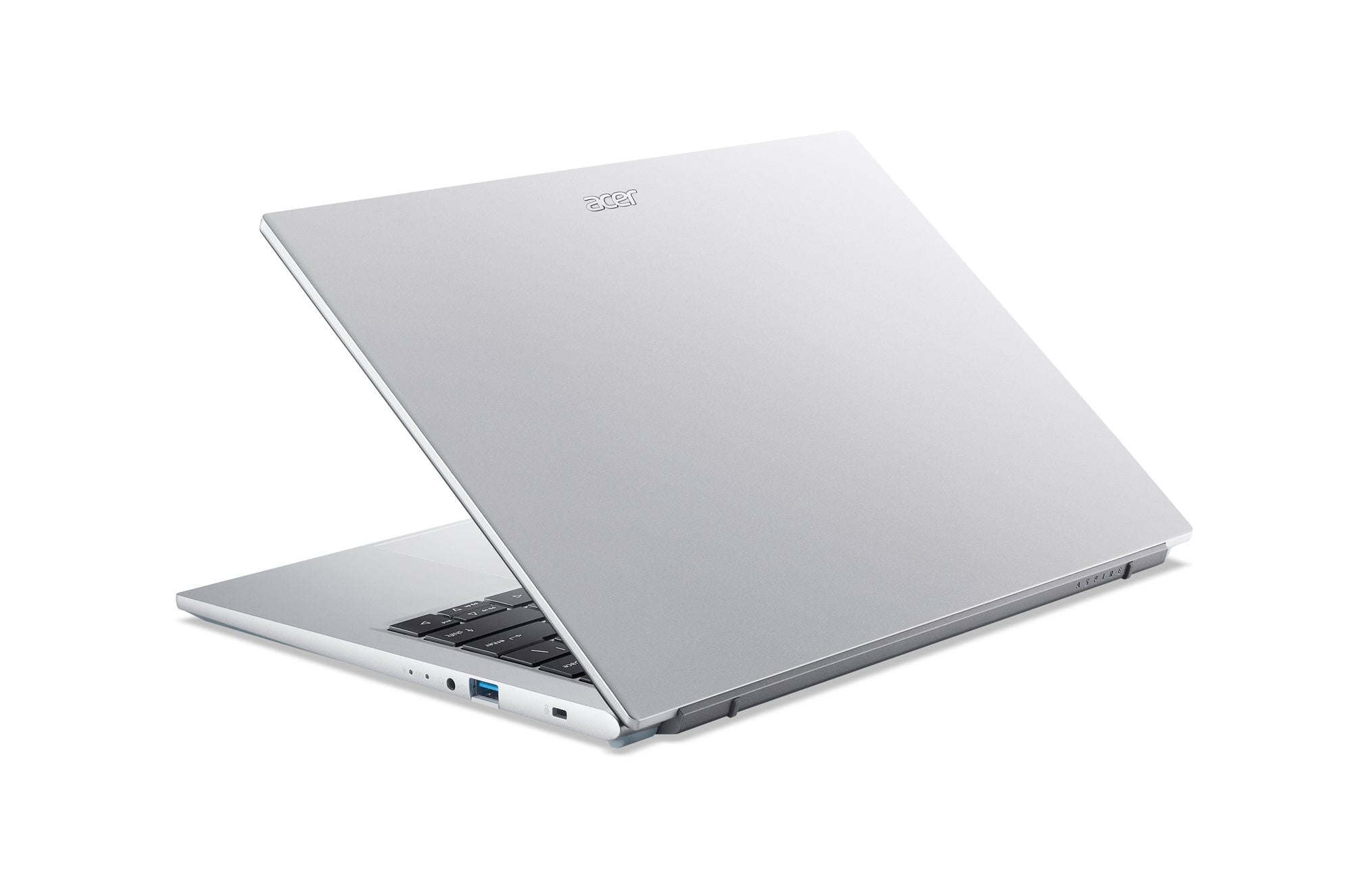 ACER Aspire Go 14 AG14-72P-58Z2 Intel Core 5 120U 14p WUXGA 16Go DDR5 512Go PCIe NVMe SSD Intel UHD Graphics W11H 2 ans