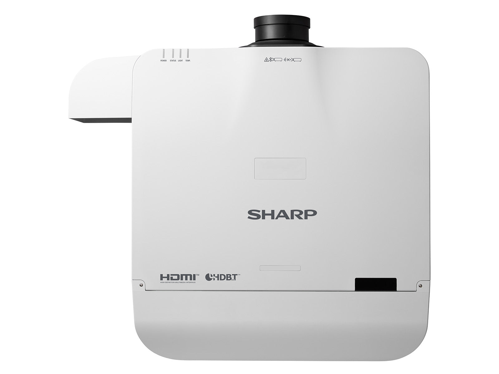 XP-A824U-W Projector