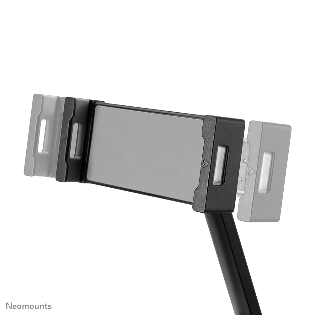 NEOMOUNTS DS15-545BL1 Support pour tablette à pince pour bureau 4.7-12.9p - universel - orientable