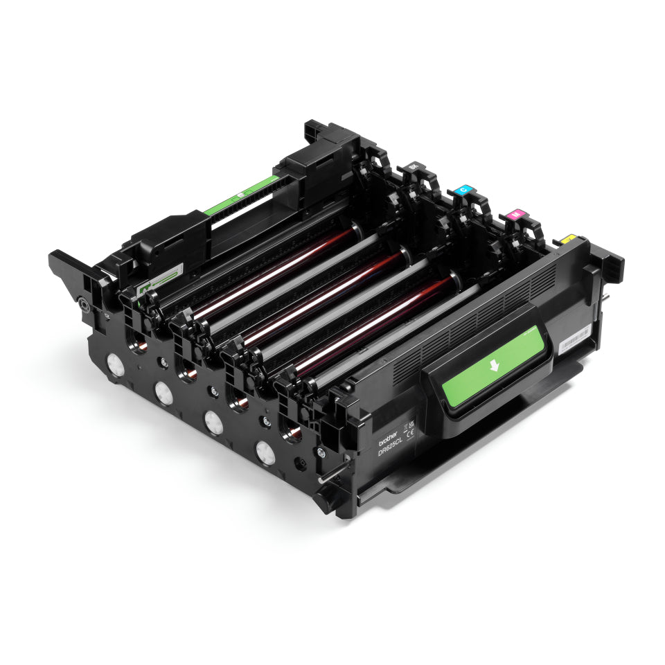 BROTHER DR-625CL DRUM UNIT 50K pages