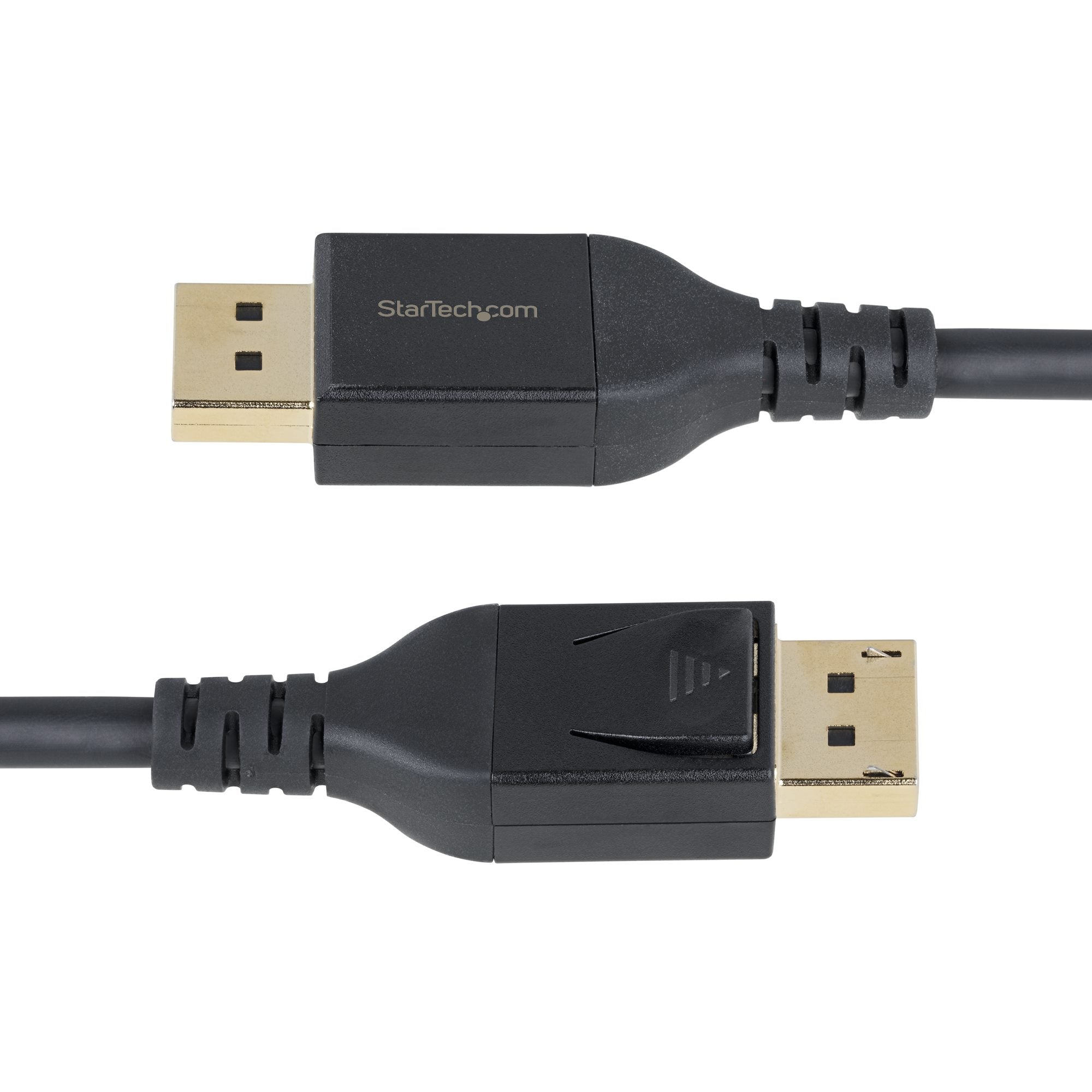 10ft 8K Mini DP to DisplayPort 1.4 Cable