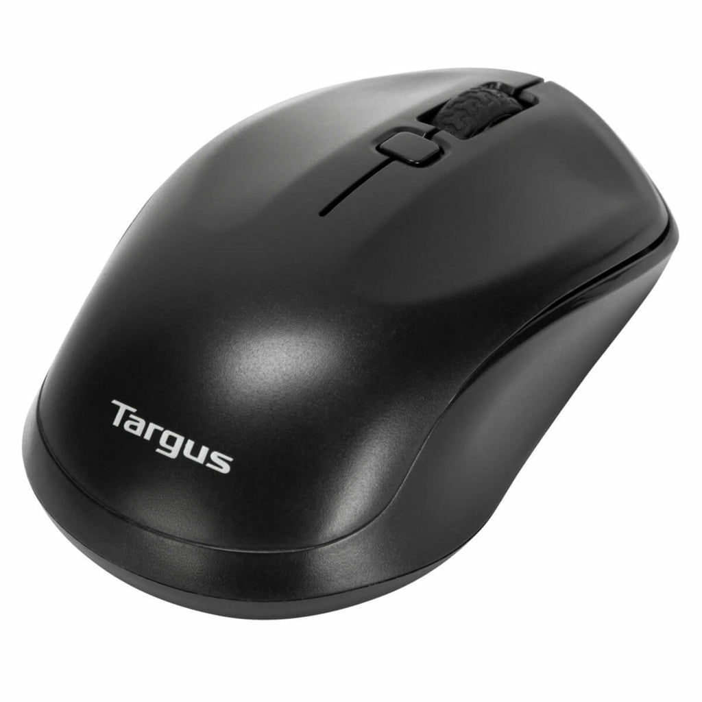 TARGUS Full Size 2.4GHz Wireless Keyboard and Mouse Combo (NO)