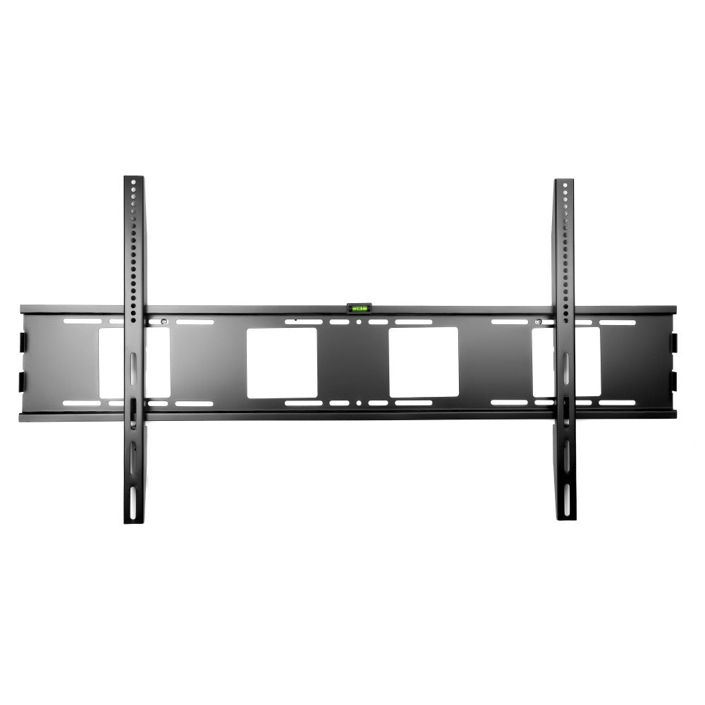 "Techly ICA-PLB 2230 Support mural pour TV 55-100"" LED/LCD 150kg slim 36mm"